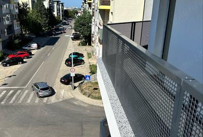 3 camere in Tomis Plus str Napoli 3 camere in Tomis Plus str Napoli - 2