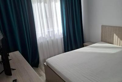 Apartament cu doua camere,bloc nou,,parcare inclusa - 3