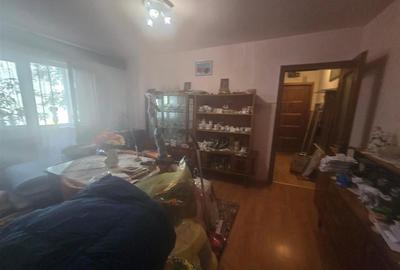 Apartament cu trei camere  Et 1  Fagaras - 16
