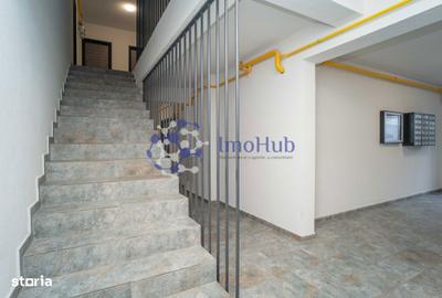 Garsonieră decomandată în Central - 9