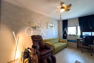 SX501 Vedere Panoramica Si Finisaje Premium – Apartament in Monarch - 13