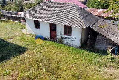 Casa + teren spatios de vanzare – Girov - 5