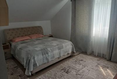 Vand casa in Horia - 3