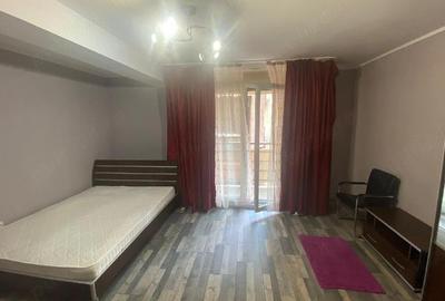 Garsonieră decomandată în Gheorgheni - 1