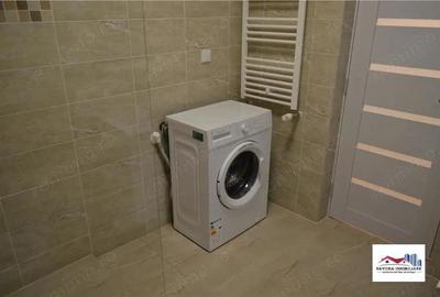 Ap. Nou 1 Camera si Parcare Privata de Inchiriat Green Residence Tudor - 1