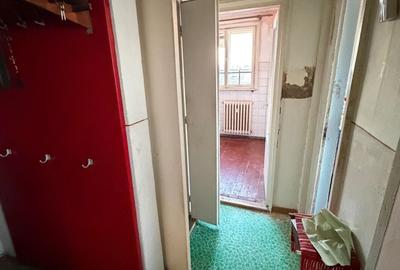 Apartament cu 2 camere decomandat în Circumvalațiunii - 7
