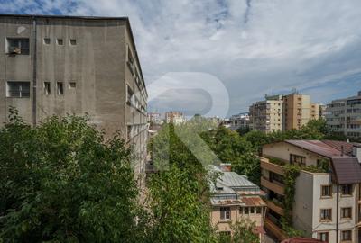 ION MIHALACHE cu Bld. Averescu | Garsoniera disponibila in bloc mixt - 13