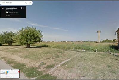 Teren de 29070 mp, în Central - 2