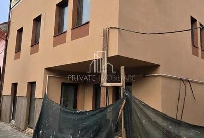 Spatiu Birouri 80 Mp Et.1/2 Cladire Noua de Inchiriat, Str Calarasilor - 4