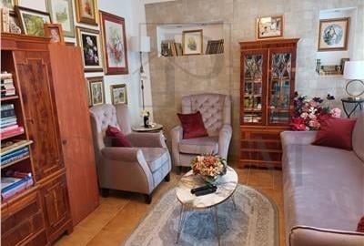 GIROCULUI - 3 Camere - PARTER - Boxa
