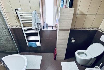 Casă cu 4 camere cu Teren 151 Mp în Macea - 5
