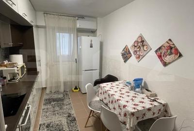 Apartament cu 2 camere decomandat, mobilat în Calea Severinului - 5