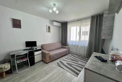 Garsonieră decomandată în Galata - 4