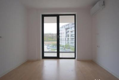 Apartament cu 2 camere semidecomandat în Băneasa - 8