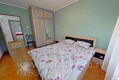 Apartament 3 camere de vânzare | Metrou 1 Mai – Chibrit – Ion Mihalache | Etaj 1 - 10