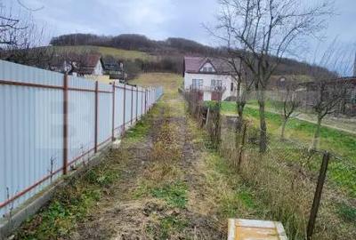 Teren de 1110 mp, în Sângeorgiu de Mureș - 1