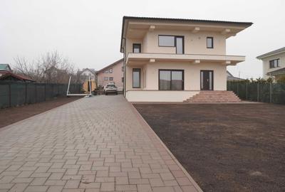 Casă cu 3 camere în Șcheia - 1