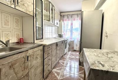 Garsonieră decomandată, mobilată în Cetate - 17