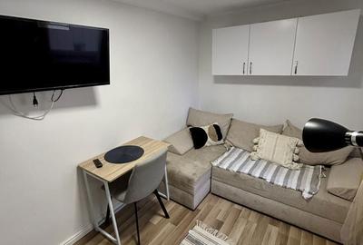 Garsonieră decomandată în Cantemir - 1