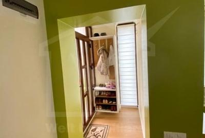 Duplex cu 4 camere cu Canalizare în Mănăștur - 15