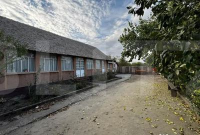 Casă cu 4 camere cu Teren 3892 Mp în Cebza - 4