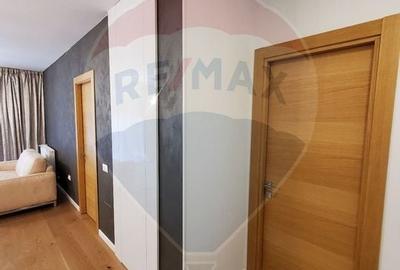 Apartament de lux cu 2 camere | Parter | Club Rezidential | Sopor - 4