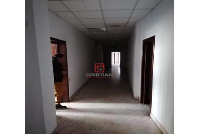 Birouri Unirii - Rond Alba Iulia, Bucuresti - 15