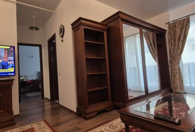 2 Camere, Imbunatatiri de Lux, Aproape de Plaja, 70 Mp - 25