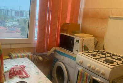 Garsoniera la cheie - 3