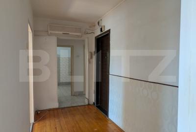 Apartament 3 camere decomandat - etaj 1/4 - Micro 11, Targoviste - 3