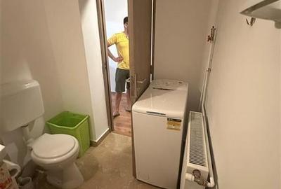 Apartament 1 Camera Imens Complex Studentesc Apartament 1 Camera Imens Complex Studentesc - 15