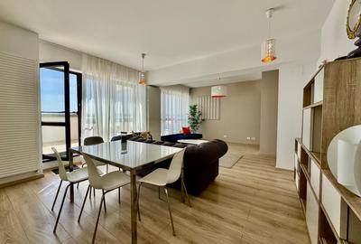 INCHIRIERE APARTMENT 4 CAMERE / COMPLEX GREEN VISTA ZONA PIPERA - 2