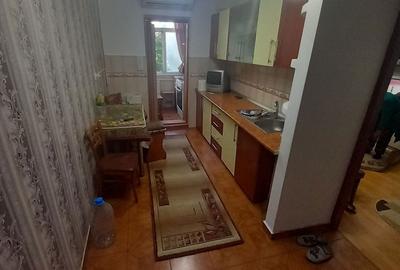 Apartament cu 2 camere decomandat în Central - 7