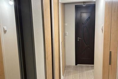 Apartament cu 2 camere decomandat, mobilat în Siderurgiștilor - 7