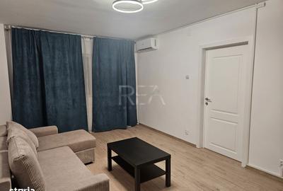 Apartament cu 2 camere decomandat, mobilat în Grivița - 2