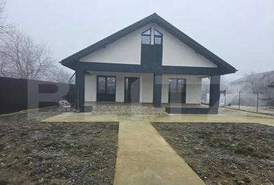 Casa de vanzare, 90 mp, teren 500 mp, - 5