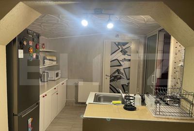 Apartament de 2 camere de inchiriat in Ra?nov - 4