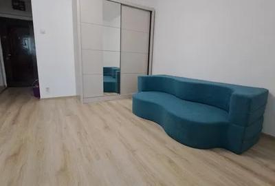 Garsonieră semidecomandată, mobilată în Iancului - 1