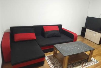 Apartament cu 2 camere decomandat în Central - 1