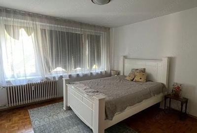 De Inchiriat Apartament 3 Camere Cismigiu - Sala Palatului sect 1 - 4
