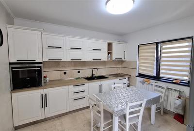 Duplex cu 4 camere cu Teren 230 Mp în Rediu - 4