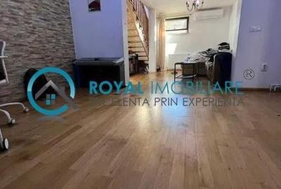 Royal Imobiliare - Vanzare Casa Zona Plaiesilor - 2
