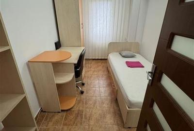 Apartament 2 camere, etaj 2, zona Scoala 10, mobilat si utilat Apartament 2 camere, etaj 2, zona Scoala 10, mobilat si utilat - 9