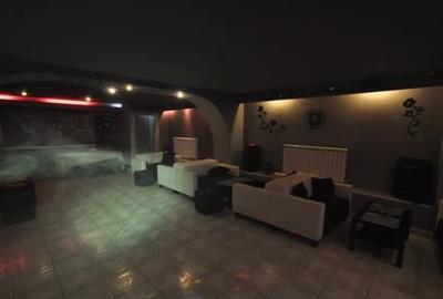 Voluntari vila 7 camere + spatiu petreceri copii 200mp + garaj - 2