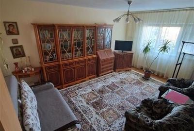 Apartament 2 camere decomandat etaj 3 zona Girocului - 16