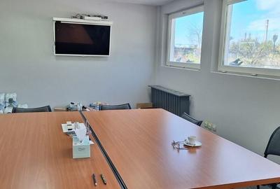 Cladire de birouri Piata Presei Libere - 7