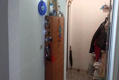 Apartament cu 2 camere nedecomandat în Central - 3