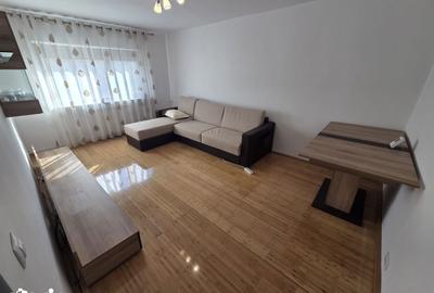 Apartament cu 2 camere în E3 - 10