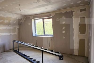 Casă cu 7 camere cu Teren 590 Mp în Semicentral - 7