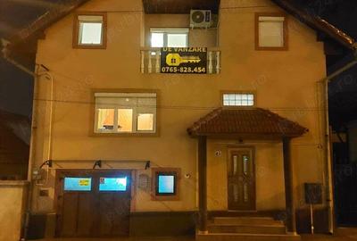 Casa de exceptie, cu 3 niveluri , garaj, cel mai bun pret de pe piata - 5